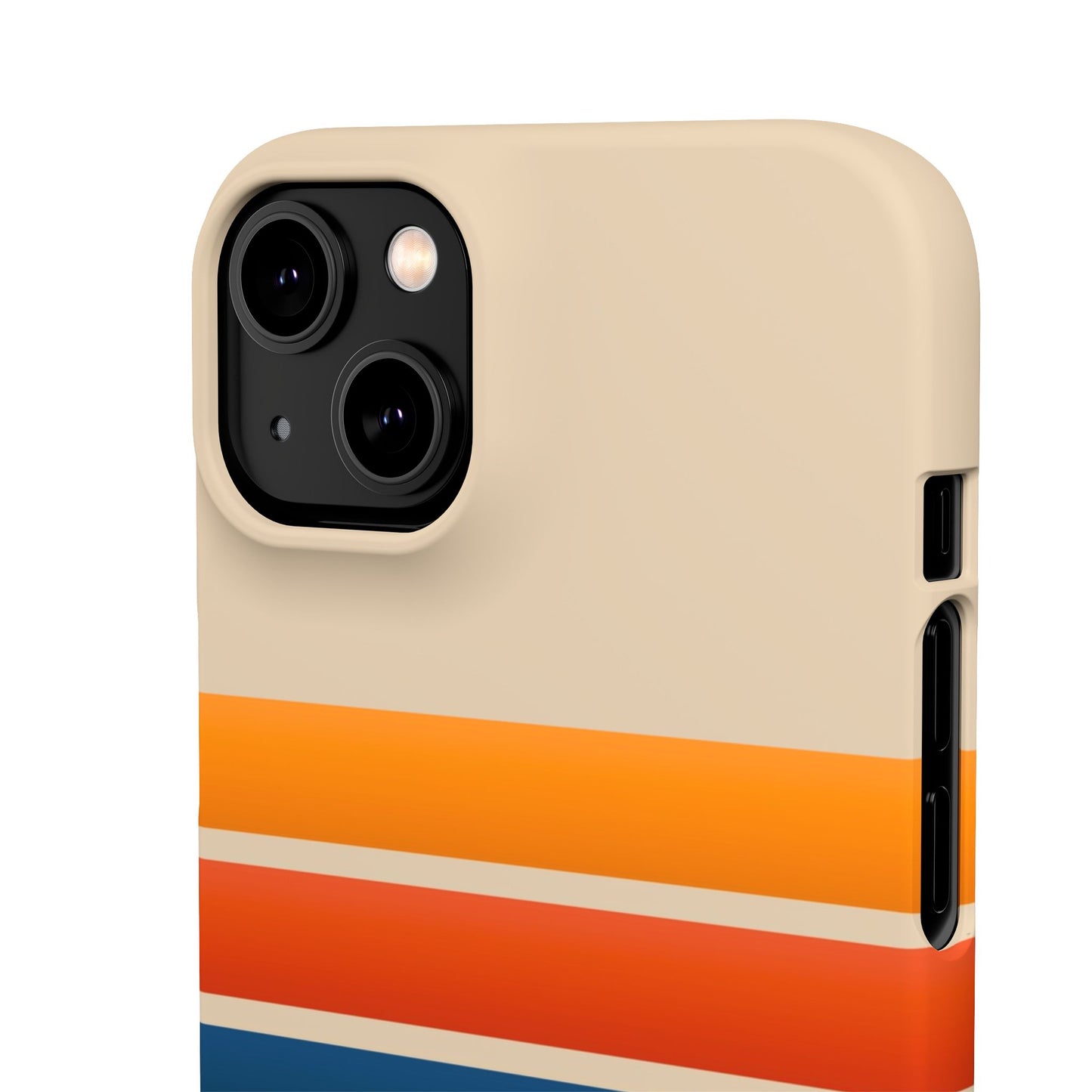 Sunset Fade - Snap Cases