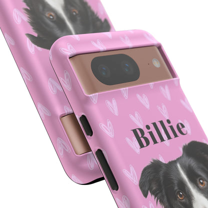 Custom Pet Phone Case