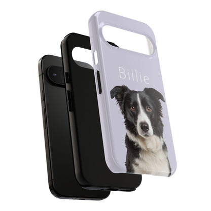 Custom Pet Phone Case