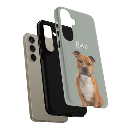 Custom Pet Phone Case
