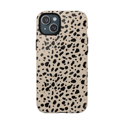 Dusty Prowl - MagSafe Phone Case