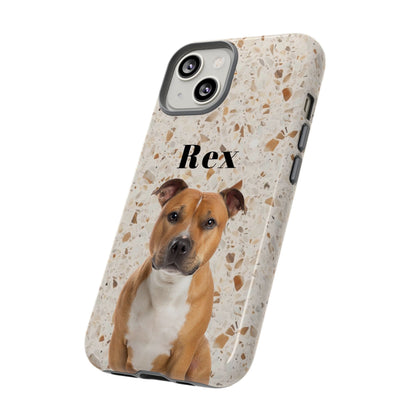 Custom Pet Phone Case