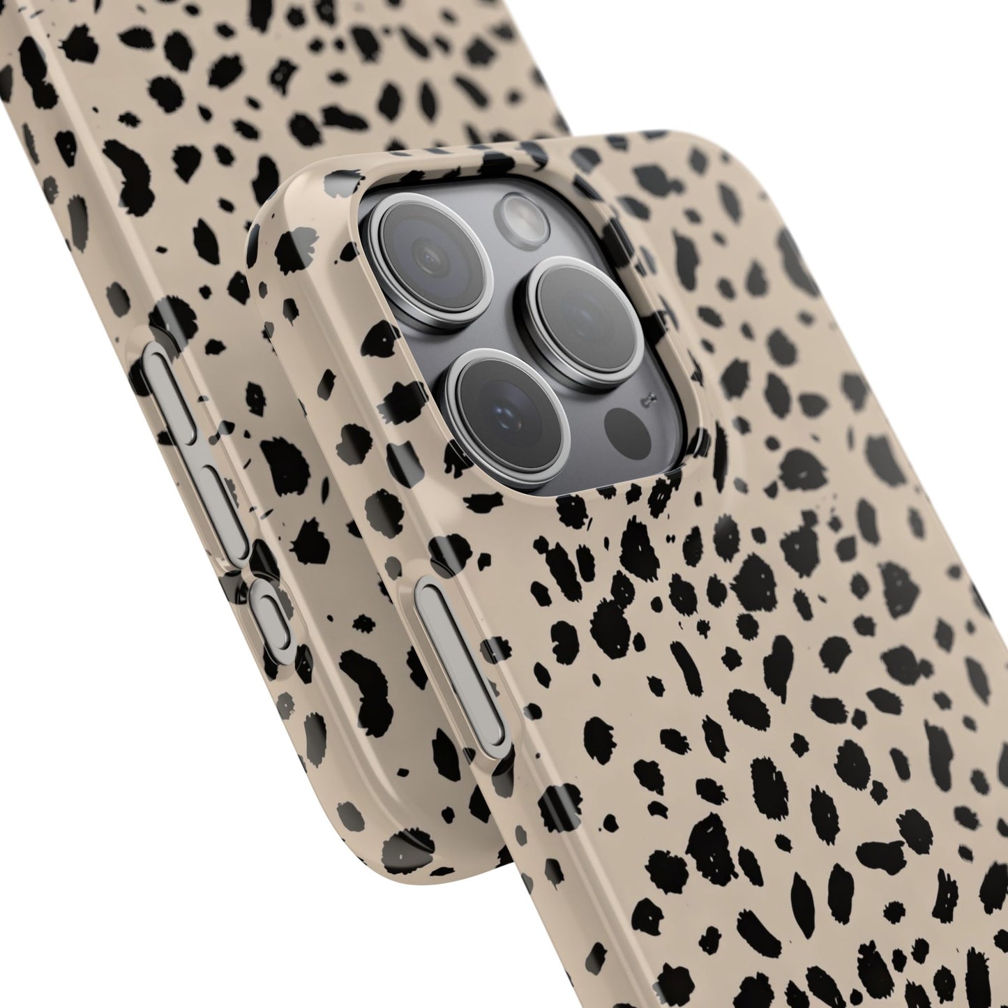 Dusty Prowl - Snap Phone Case