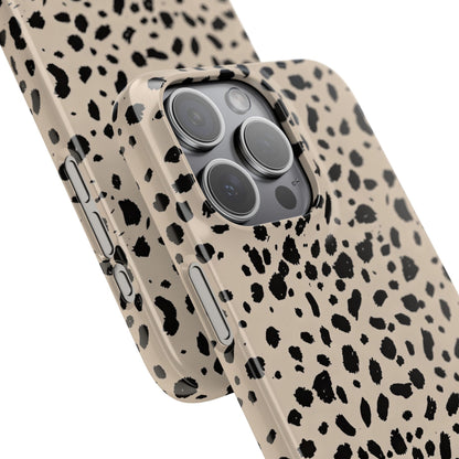 Dusty Prowl - Snap Phone Case