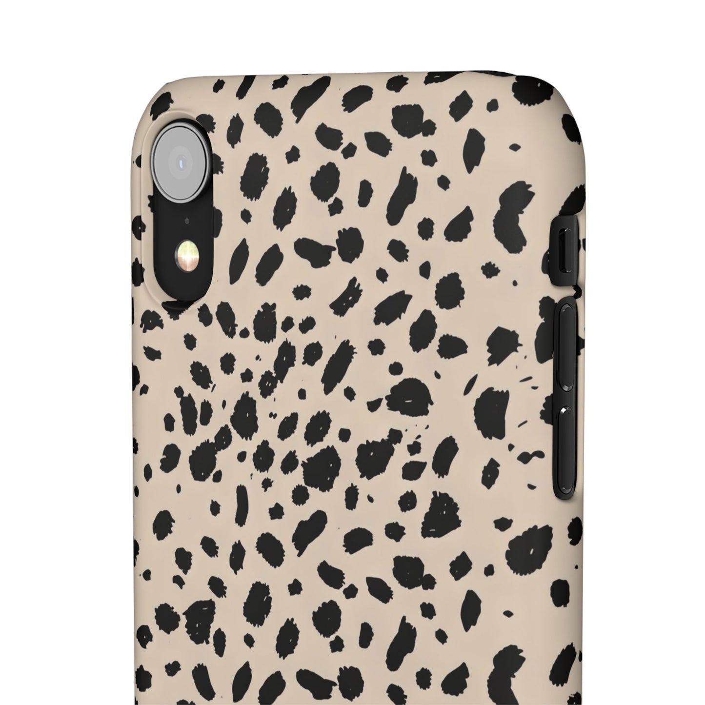 Dusty Prowl - Snap Phone Case