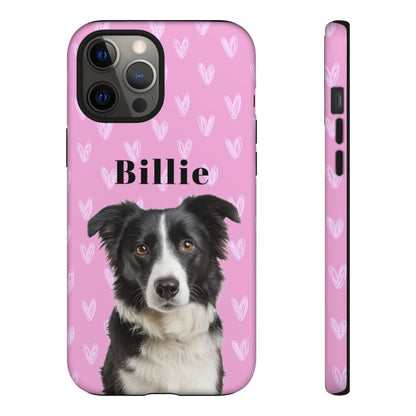 Custom Pet Phone Case
