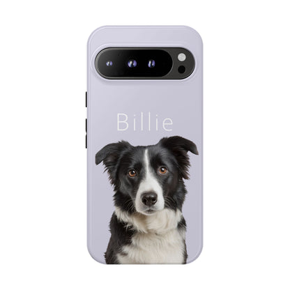 Custom Pet Phone Case