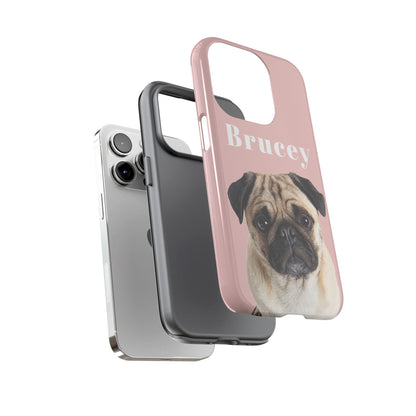 Custom Pet Phone Case