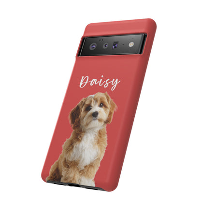 Custom Pet Phone Case