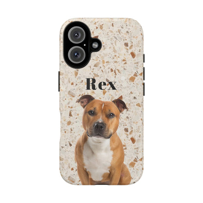 Custom Pet Phone Case