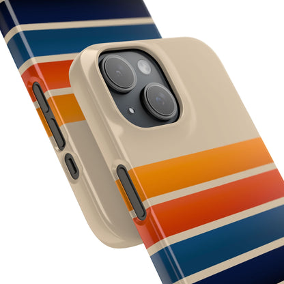 Sunset Fade - Snap Cases