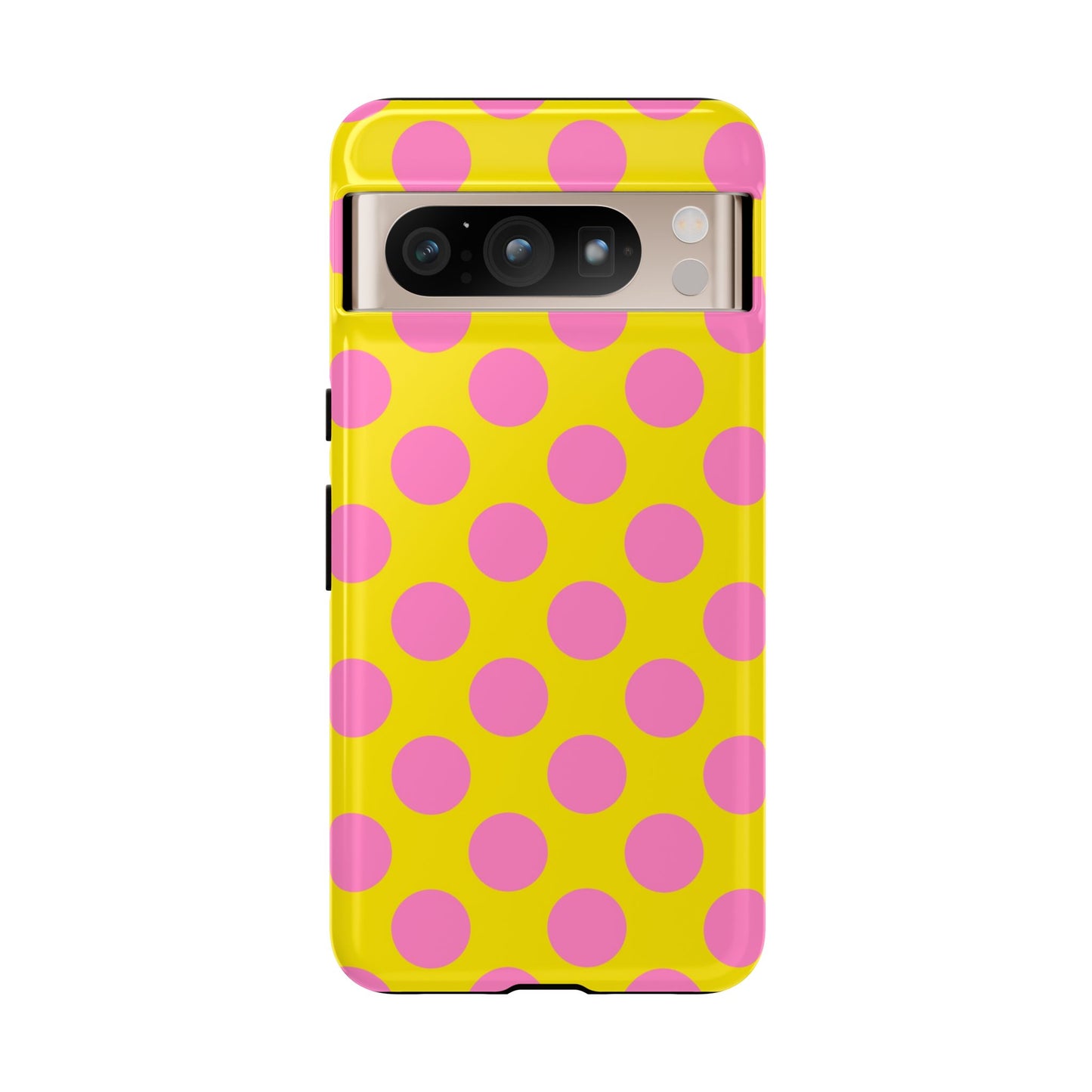 Preppy Polka