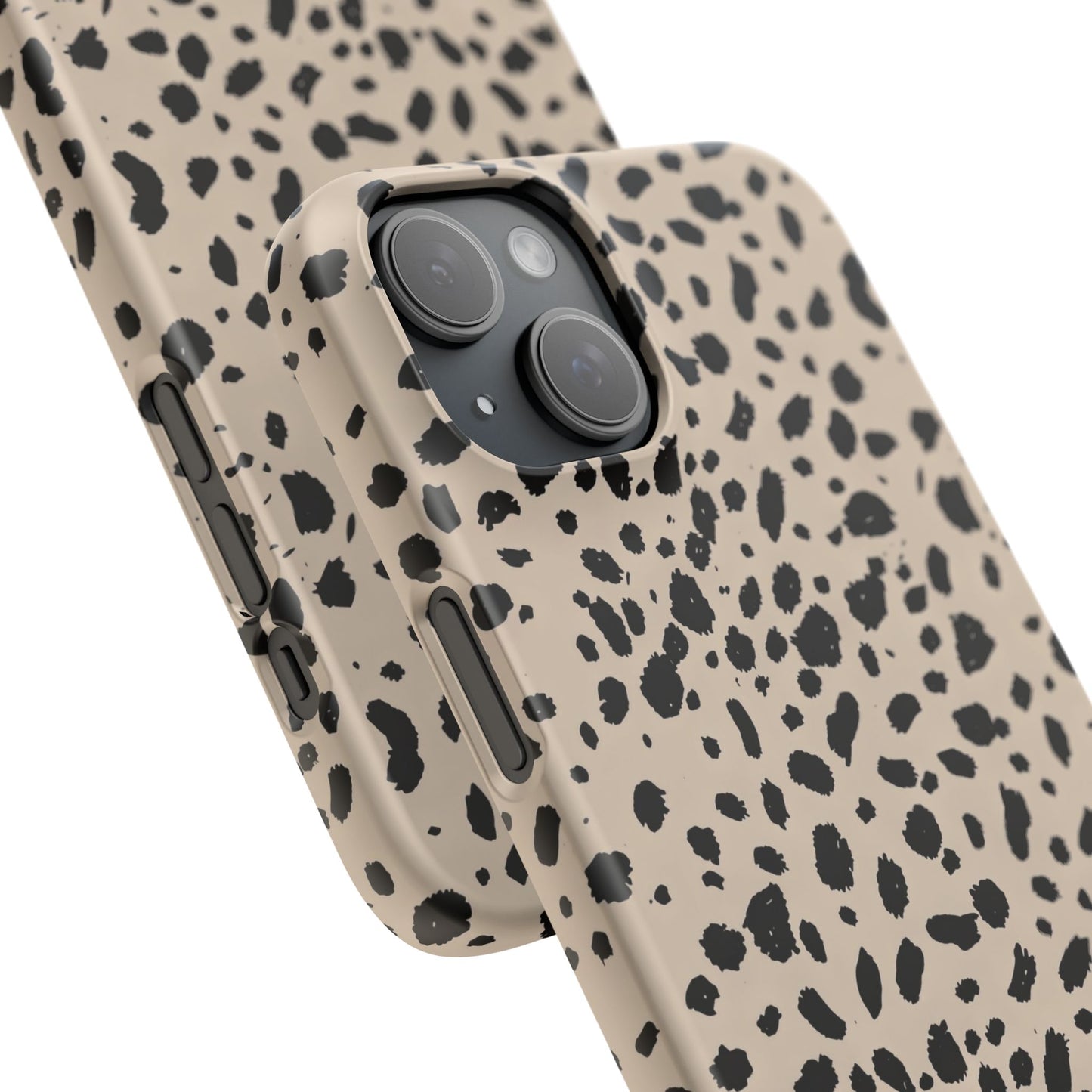Dusty Prowl - Snap Phone Case