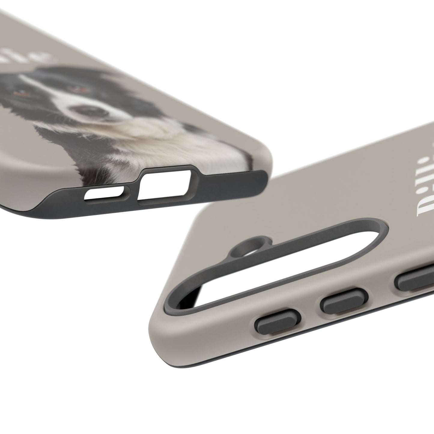 Custom Pet Phone Case