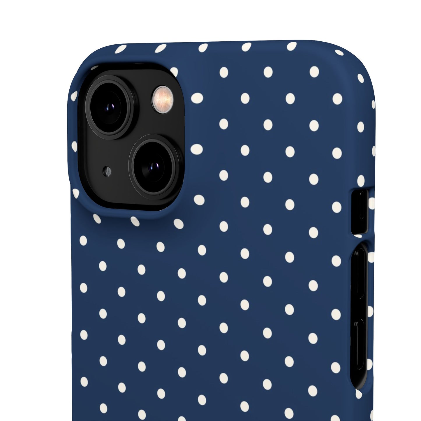 Navy Daze - Snap Case