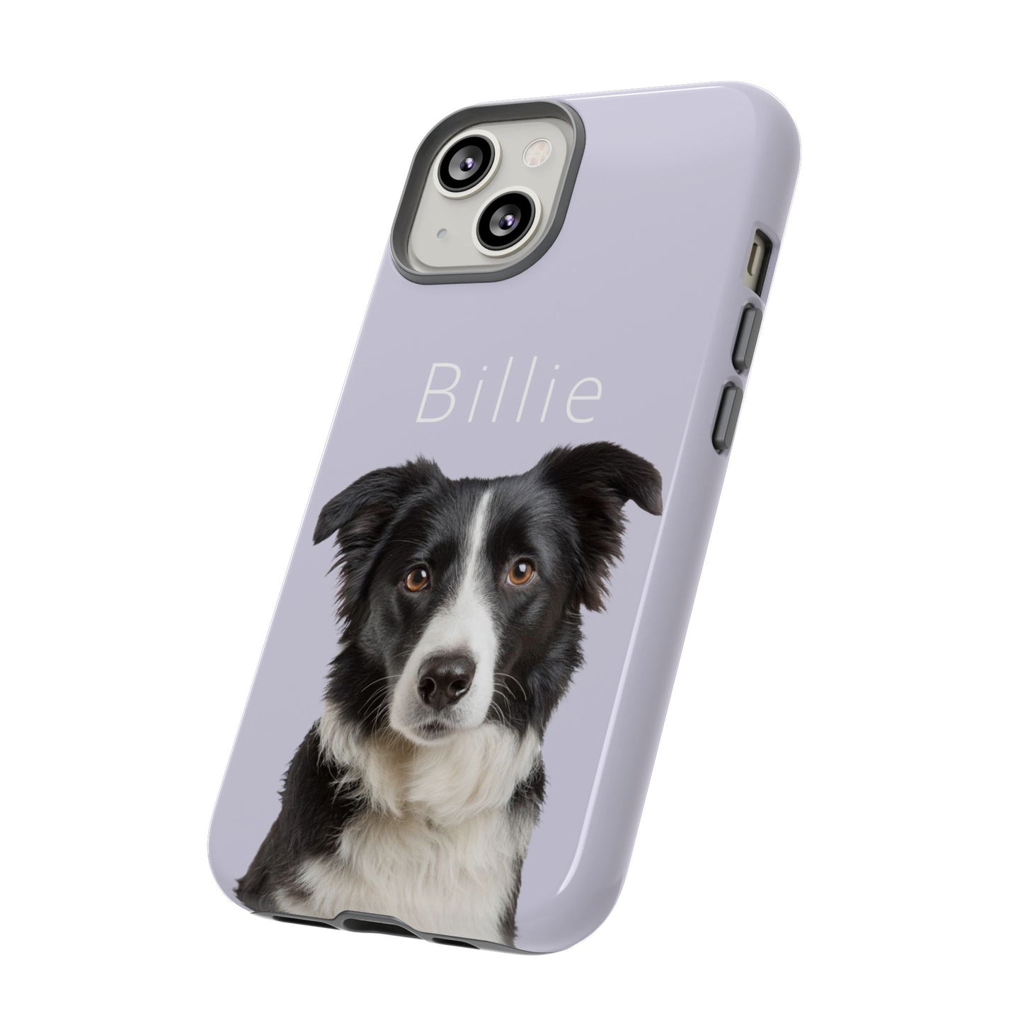 Custom Pet Phone Case