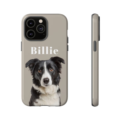 Custom Pet Phone Case