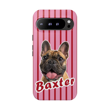 Retro Pet Phone Case