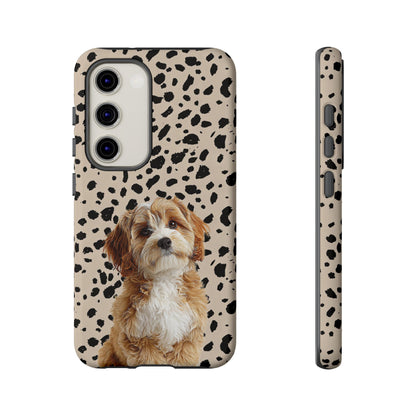Custom Pet Phone Case