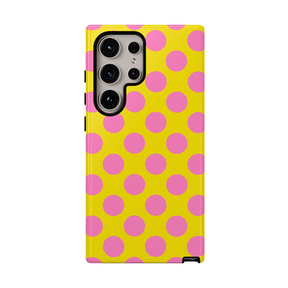 Preppy Polka