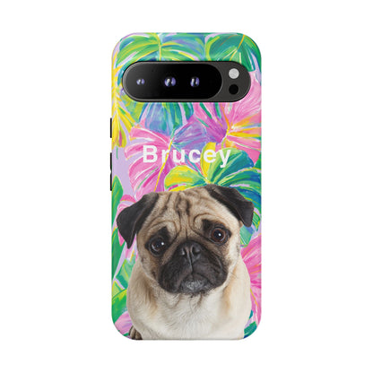 Custom Pet Phone Case