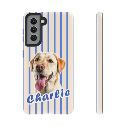 Retro Pet Phone Case