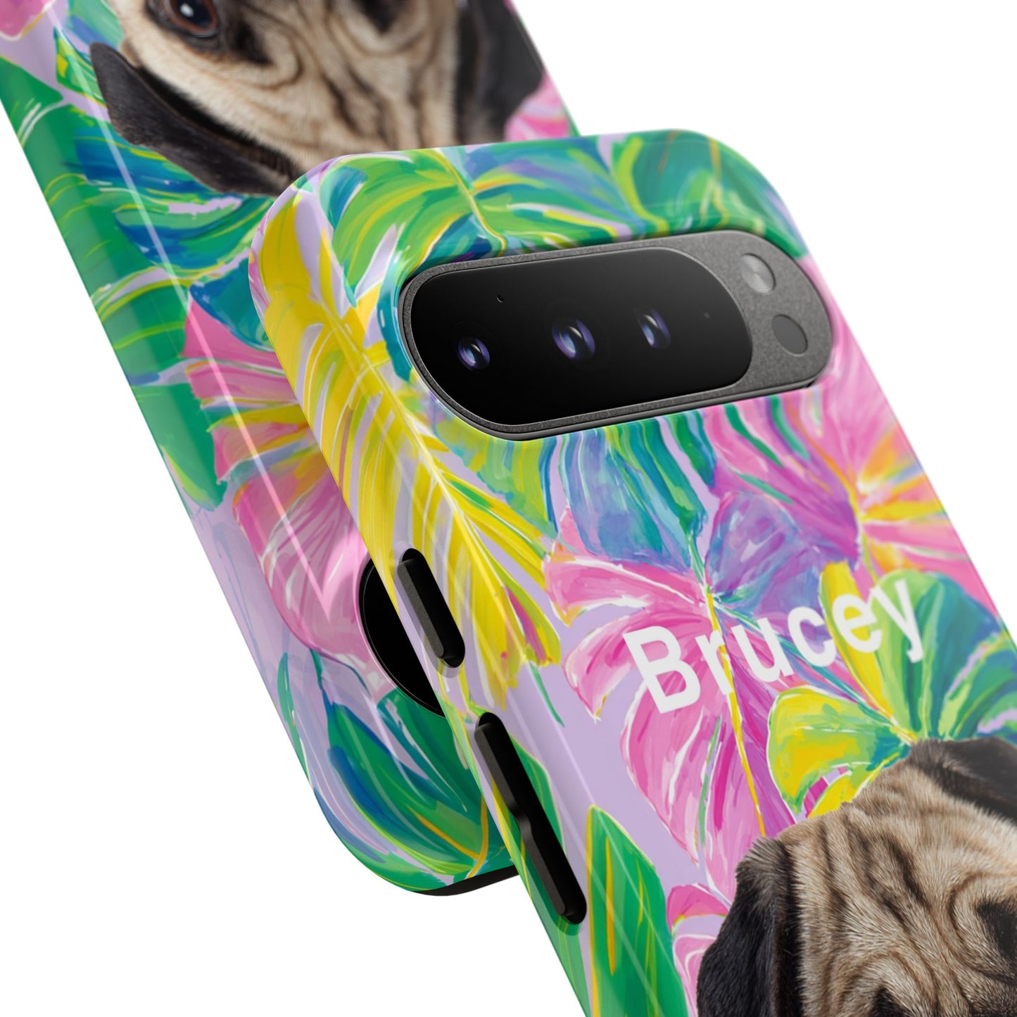 Custom Pet Phone Case