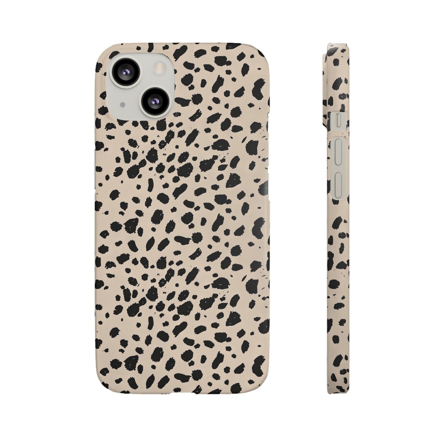 Dusty Prowl - Snap Phone Case