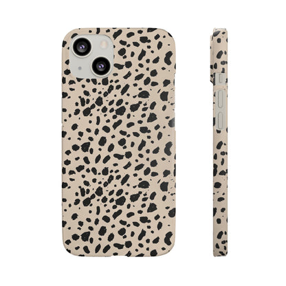 Dusty Prowl - Snap Phone Case