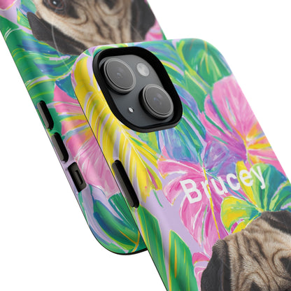 Custom Pet Phone Case - MagSafe
