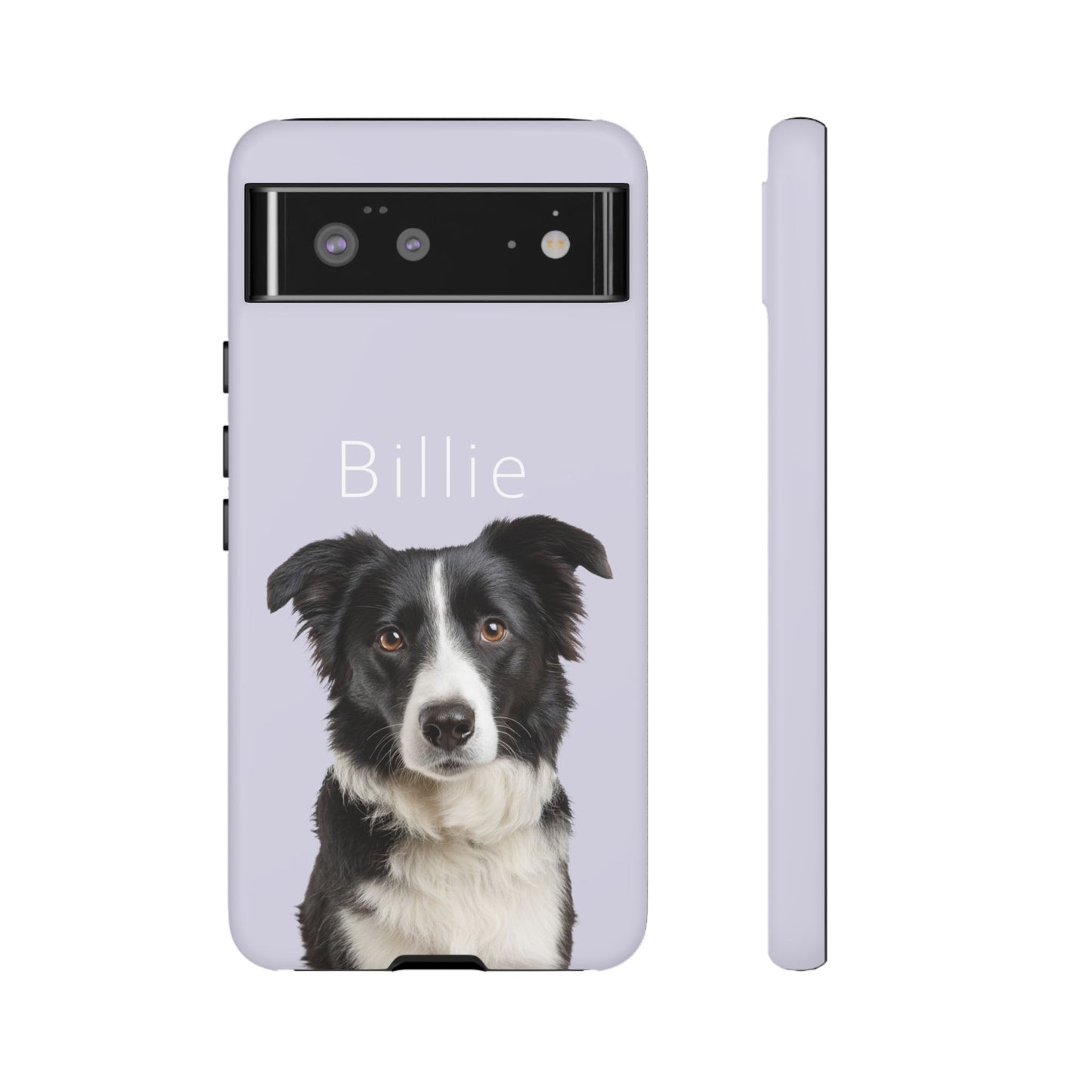 Custom Pet Phone Case