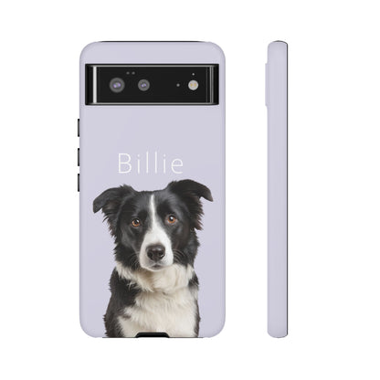 Custom Pet Phone Case