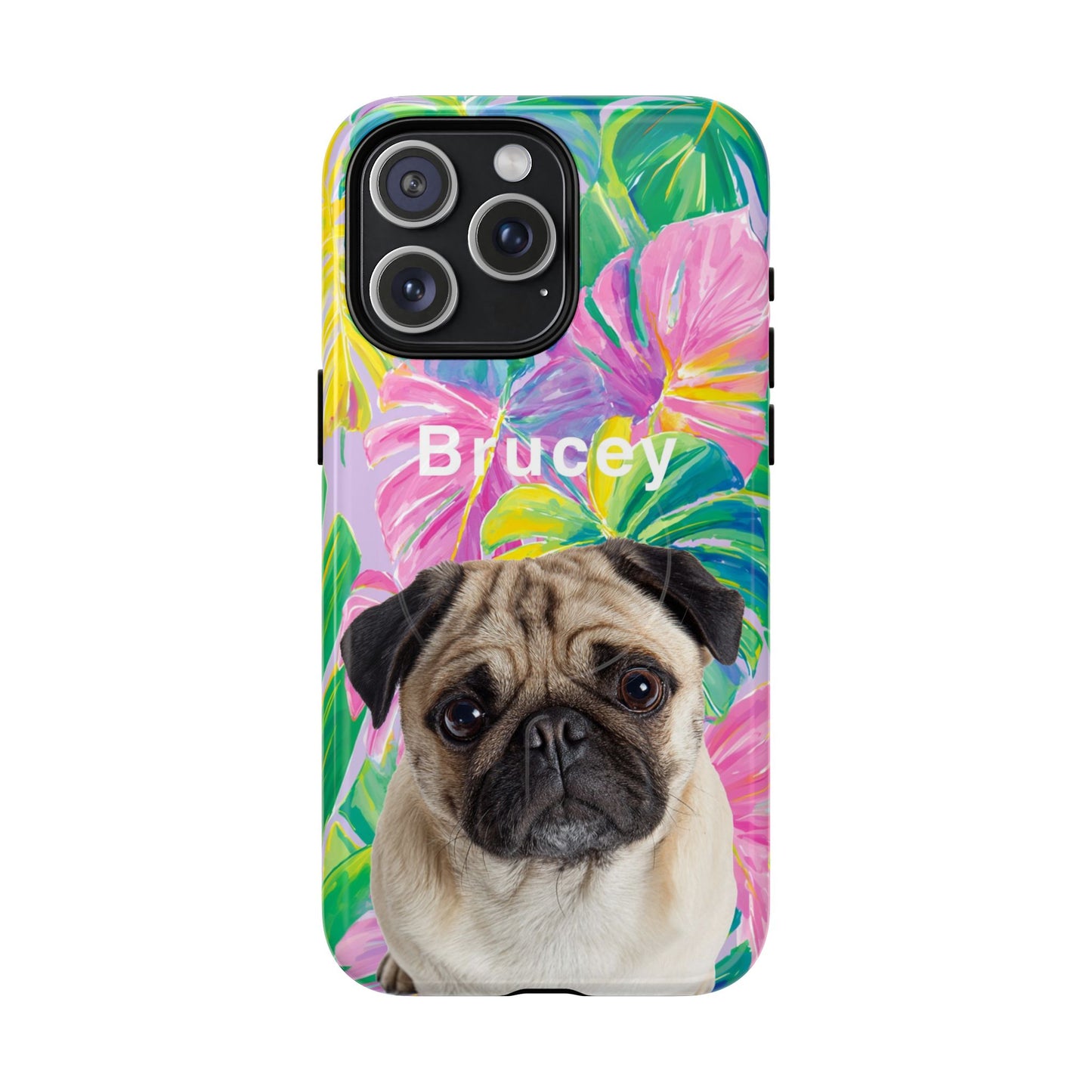 Custom Pet Phone Case - MagSafe