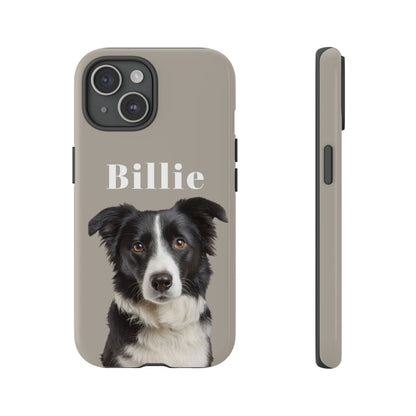 Custom Pet Phone Case