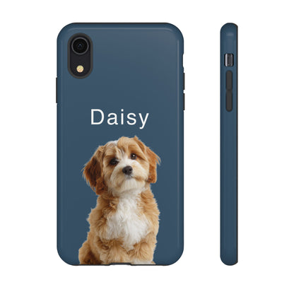 Custom Pet Phone Case