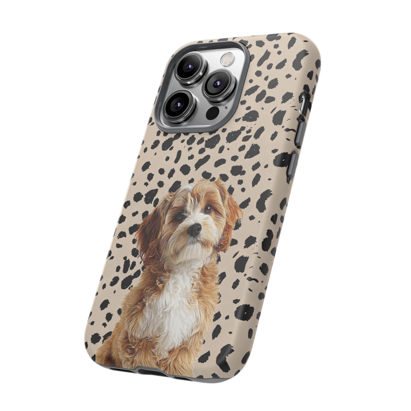 Custom Pet Phone Case