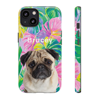 Custom Pet Phone Case