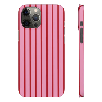 Strawberry Kisses - Snap Case