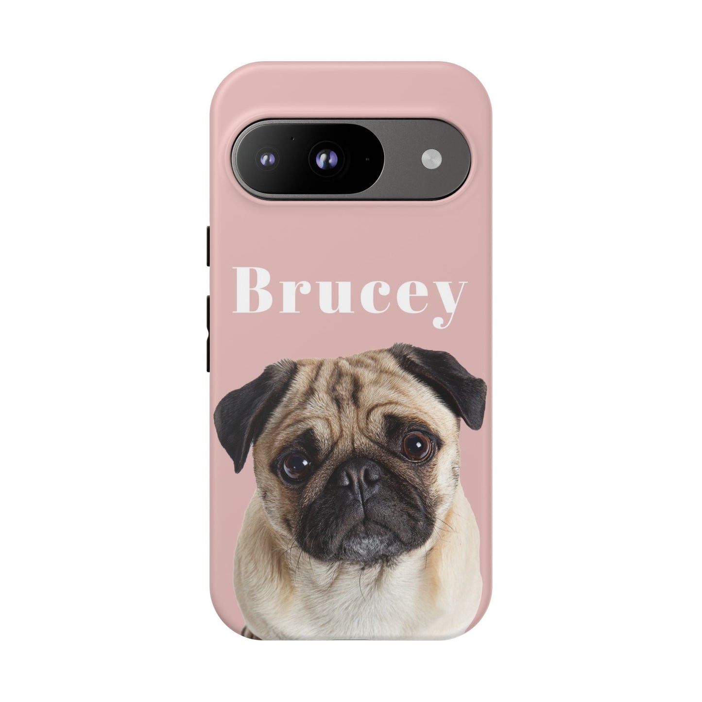 Custom Pet Phone Case