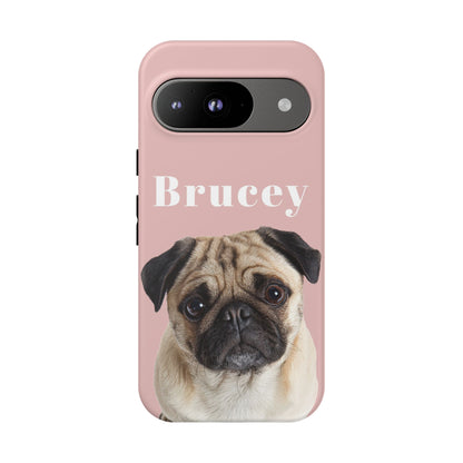 Custom Pet Phone Case