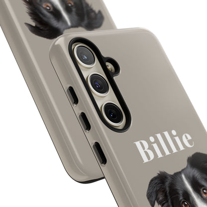 Custom Pet Phone Case