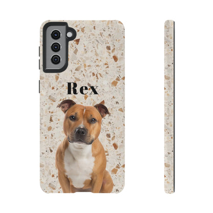 Custom Pet Phone Case