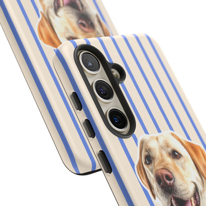 Retro Pet Phone Case