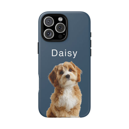 Custom Pet Phone Case
