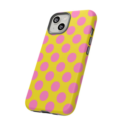 Preppy Polka