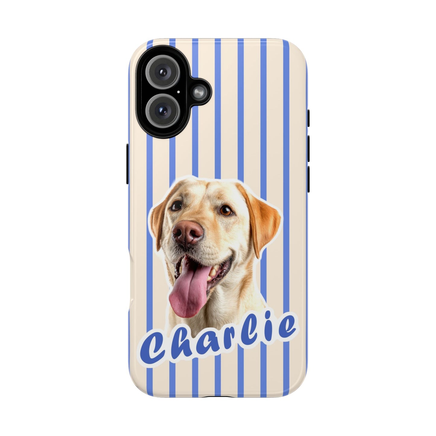 Retro Pet Phone Case