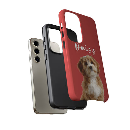 Custom Pet Phone Case