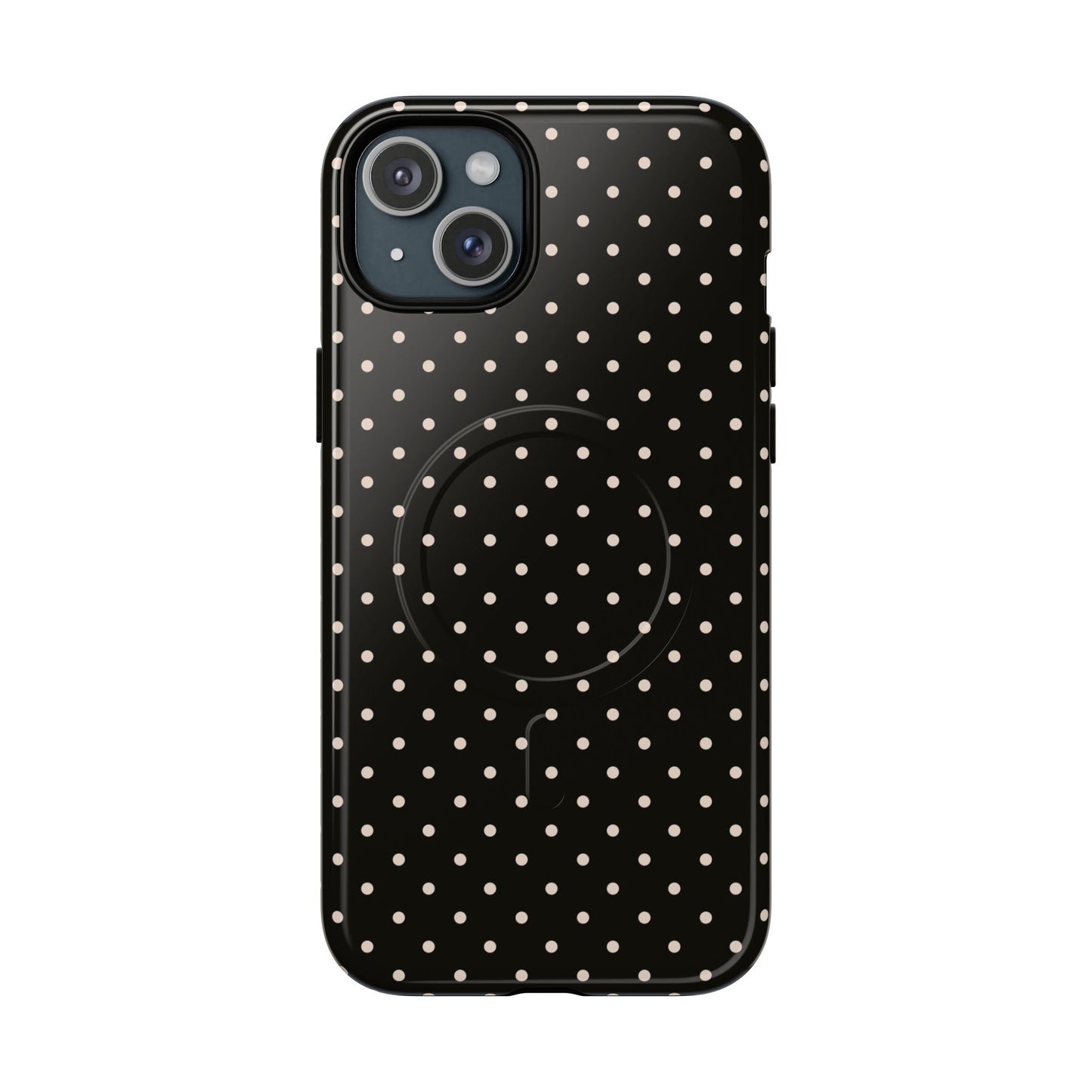 Dark Daisy - MagSafe Case