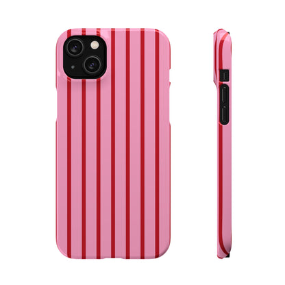 Strawberry Kisses - Snap Case