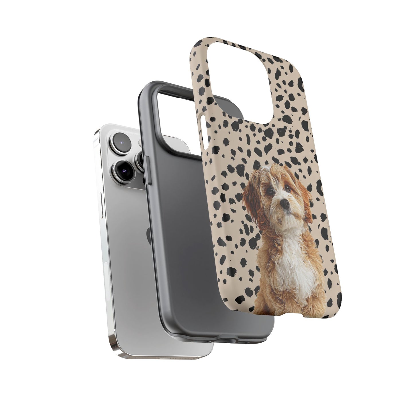 Custom Pet Phone Case